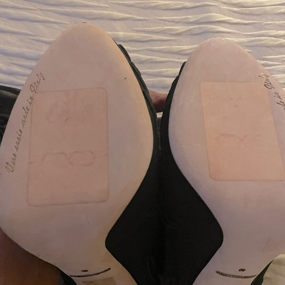 Dolce & Gabbana boots - Picture 7 of 9